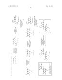 SUBSTITUTED 6,7-DIALKOXY-3-ISOQUINOLINOL DERIVATIVES AS INHIBITORS OF     PHOSPHODIESTERASE 10 (PDE 10A) diagram and image