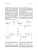 SUBSTITUTED 6,7-DIALKOXY-3-ISOQUINOLINOL DERIVATIVES AS INHIBITORS OF     PHOSPHODIESTERASE 10 (PDE 10A) diagram and image