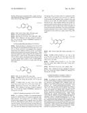 SUBSTITUTED 6,7-DIALKOXY-3-ISOQUINOLINOL DERIVATIVES AS INHIBITORS OF     PHOSPHODIESTERASE 10 (PDE 10A) diagram and image