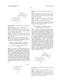 SUBSTITUTED 6,7-DIALKOXY-3-ISOQUINOLINOL DERIVATIVES AS INHIBITORS OF     PHOSPHODIESTERASE 10 (PDE 10A) diagram and image