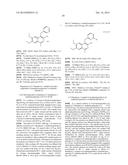 SUBSTITUTED 6,7-DIALKOXY-3-ISOQUINOLINOL DERIVATIVES AS INHIBITORS OF     PHOSPHODIESTERASE 10 (PDE 10A) diagram and image