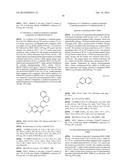 SUBSTITUTED 6,7-DIALKOXY-3-ISOQUINOLINOL DERIVATIVES AS INHIBITORS OF     PHOSPHODIESTERASE 10 (PDE 10A) diagram and image