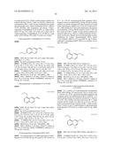 SUBSTITUTED 6,7-DIALKOXY-3-ISOQUINOLINOL DERIVATIVES AS INHIBITORS OF     PHOSPHODIESTERASE 10 (PDE 10A) diagram and image