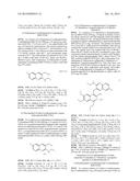 SUBSTITUTED 6,7-DIALKOXY-3-ISOQUINOLINOL DERIVATIVES AS INHIBITORS OF     PHOSPHODIESTERASE 10 (PDE 10A) diagram and image