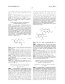 SUBSTITUTED 6,7-DIALKOXY-3-ISOQUINOLINOL DERIVATIVES AS INHIBITORS OF     PHOSPHODIESTERASE 10 (PDE 10A) diagram and image