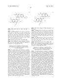 SUBSTITUTED 6,7-DIALKOXY-3-ISOQUINOLINOL DERIVATIVES AS INHIBITORS OF     PHOSPHODIESTERASE 10 (PDE 10A) diagram and image