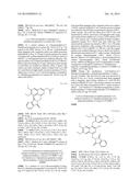 SUBSTITUTED 6,7-DIALKOXY-3-ISOQUINOLINOL DERIVATIVES AS INHIBITORS OF     PHOSPHODIESTERASE 10 (PDE 10A) diagram and image