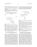 SUBSTITUTED 6,7-DIALKOXY-3-ISOQUINOLINOL DERIVATIVES AS INHIBITORS OF     PHOSPHODIESTERASE 10 (PDE 10A) diagram and image