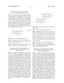 SUBSTITUTED 6,7-DIALKOXY-3-ISOQUINOLINOL DERIVATIVES AS INHIBITORS OF     PHOSPHODIESTERASE 10 (PDE 10A) diagram and image