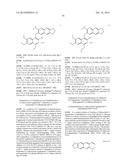 SUBSTITUTED 6,7-DIALKOXY-3-ISOQUINOLINOL DERIVATIVES AS INHIBITORS OF     PHOSPHODIESTERASE 10 (PDE 10A) diagram and image