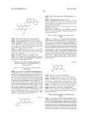 SUBSTITUTED 6,7-DIALKOXY-3-ISOQUINOLINOL DERIVATIVES AS INHIBITORS OF     PHOSPHODIESTERASE 10 (PDE 10A) diagram and image