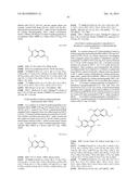 SUBSTITUTED 6,7-DIALKOXY-3-ISOQUINOLINOL DERIVATIVES AS INHIBITORS OF     PHOSPHODIESTERASE 10 (PDE 10A) diagram and image