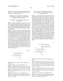 SUBSTITUTED 6,7-DIALKOXY-3-ISOQUINOLINOL DERIVATIVES AS INHIBITORS OF     PHOSPHODIESTERASE 10 (PDE 10A) diagram and image