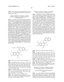 SUBSTITUTED 6,7-DIALKOXY-3-ISOQUINOLINOL DERIVATIVES AS INHIBITORS OF     PHOSPHODIESTERASE 10 (PDE 10A) diagram and image