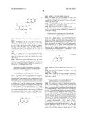 SUBSTITUTED 6,7-DIALKOXY-3-ISOQUINOLINOL DERIVATIVES AS INHIBITORS OF     PHOSPHODIESTERASE 10 (PDE 10A) diagram and image