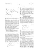 SUBSTITUTED 6,7-DIALKOXY-3-ISOQUINOLINOL DERIVATIVES AS INHIBITORS OF     PHOSPHODIESTERASE 10 (PDE 10A) diagram and image