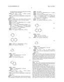 PYRROLOPYRIDINE DERIVATIVES AND THEIR USE AS CRTH2 ANTAGONISTS diagram and image