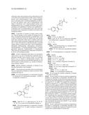 PYRROLOPYRIDINE DERIVATIVES AND THEIR USE AS CRTH2 ANTAGONISTS diagram and image