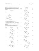 PYRROLOPYRIDINE DERIVATIVES AND THEIR USE AS CRTH2 ANTAGONISTS diagram and image