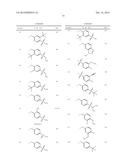 PYRROLOPYRIDINE DERIVATIVES AND THEIR USE AS CRTH2 ANTAGONISTS diagram and image