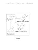 TOPOISOMERASE INHIBITORS AND METHODS OF MAKING AND USE AS THERAPEUTIC     AGENTS diagram and image