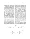 DERIVATIVES OF 1-(SUBSTITUTED SULFONYL)-2-AMINOIMIDAZOLINE AS ANTITUMOR     AND ANTIPROLIFERATIVE AGENTS diagram and image