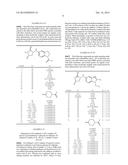 DERIVATIVES OF 1-(SUBSTITUTED SULFONYL)-2-AMINOIMIDAZOLINE AS ANTITUMOR     AND ANTIPROLIFERATIVE AGENTS diagram and image