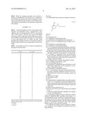 DERIVATIVES OF 1-(SUBSTITUTED SULFONYL)-2-AMINOIMIDAZOLINE AS ANTITUMOR     AND ANTIPROLIFERATIVE AGENTS diagram and image