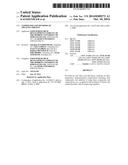 COMPOUNDS AND METHODS OF TREATING OBESITY diagram and image