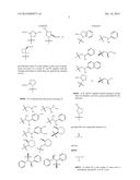 COMPOUNDS AND METHODS OF TREATING OBESITY diagram and image