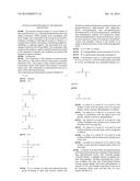 COMPOUNDS AND METHODS OF TREATING OBESITY diagram and image