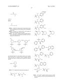 COMPOUNDS AND METHODS OF TREATING OBESITY diagram and image