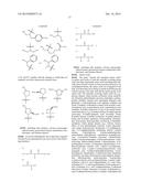 COMPOUNDS AND METHODS OF TREATING OBESITY diagram and image