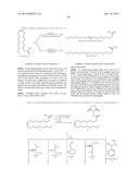 COMPOUNDS AND METHODS OF TREATING OBESITY diagram and image