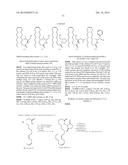 COMPOUNDS AND METHODS OF TREATING OBESITY diagram and image