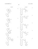 COMPOUNDS AND METHODS OF TREATING OBESITY diagram and image