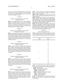 PROCESSES FOR OBTAINING A POLYOL FROM PALM OIL, POLYOLS OBTAINED FROM SAID     PROCESSES, PRODUCTS DERIVED FROM SAID POLYOL AND METHOD FOR PREPARING     SAME diagram and image