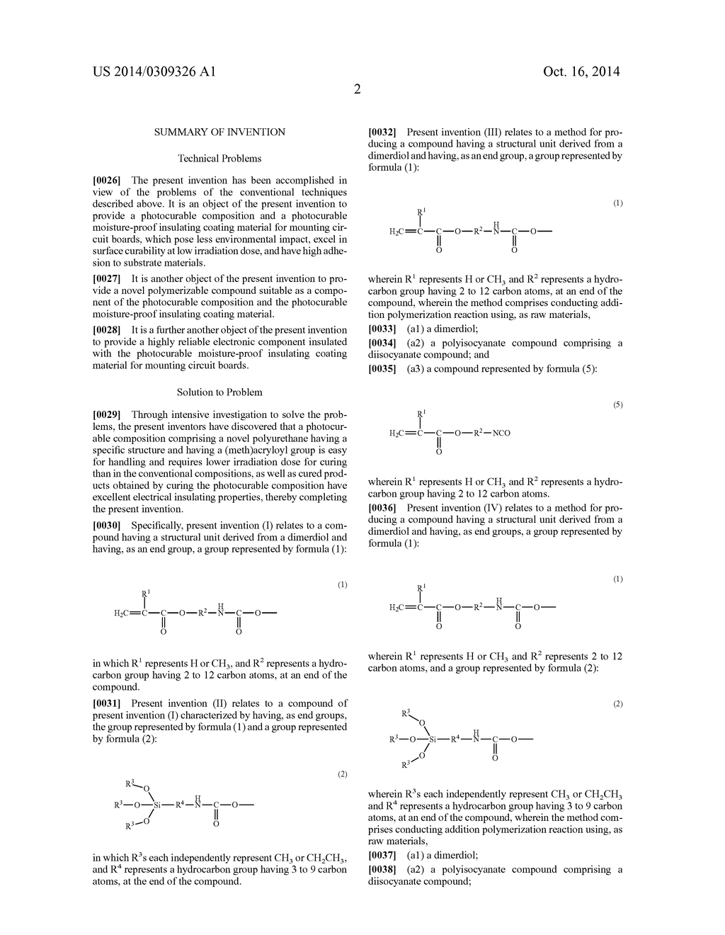 CURABLE COMPOSITION - diagram, schematic, and image 15