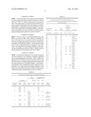 Fluororesin composition and its molded product diagram and image