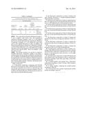 Fluororesin composition and its molded product diagram and image