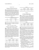 PROCESS FOR REDUCING UNSTABLE END-GROUPS IN FLUORINATED POLYMERS diagram and image