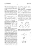 POLYMERIZABLE COMPOUNDS, POLYMERIZABLE COMPOSITION, POLYMER, AND OPTICALLY     ANISOTROPIC BODY diagram and image