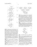 POLYMERIZABLE COMPOUNDS, POLYMERIZABLE COMPOSITION, POLYMER, AND OPTICALLY     ANISOTROPIC BODY diagram and image