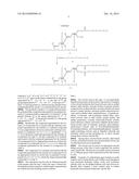 POLYMERIZABLE COMPOUNDS, POLYMERIZABLE COMPOSITION, POLYMER, AND OPTICALLY     ANISOTROPIC BODY diagram and image