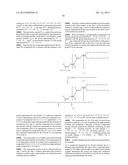 POLYMERIZABLE COMPOUNDS, POLYMERIZABLE COMPOSITION, POLYMER, AND OPTICALLY     ANISOTROPIC BODY diagram and image