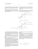 POLYMERIZABLE COMPOUNDS, POLYMERIZABLE COMPOSITION, POLYMER, AND OPTICALLY     ANISOTROPIC BODY diagram and image