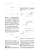 POLYMERIZABLE COMPOUNDS, POLYMERIZABLE COMPOSITION, POLYMER, AND OPTICALLY     ANISOTROPIC BODY diagram and image