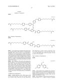 POLYMERIZABLE COMPOUNDS, POLYMERIZABLE COMPOSITION, POLYMER, AND OPTICALLY     ANISOTROPIC BODY diagram and image