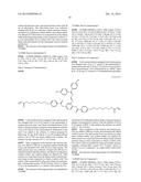 POLYMERIZABLE COMPOUNDS, POLYMERIZABLE COMPOSITION, POLYMER, AND OPTICALLY     ANISOTROPIC BODY diagram and image