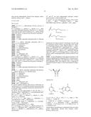 NUCLEOSIDE DERIVATIVES AS INHIBITORS OF RNA-DEPENDENT RNA VIRAL POLYMERASE diagram and image